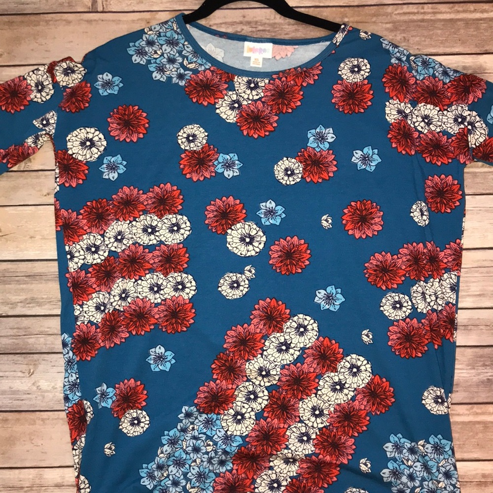 LuLaRoe Irma
